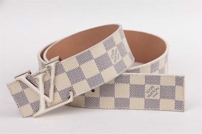 Louis Vuitton Belts-514